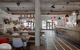 Kroeger By Underdog Hotels